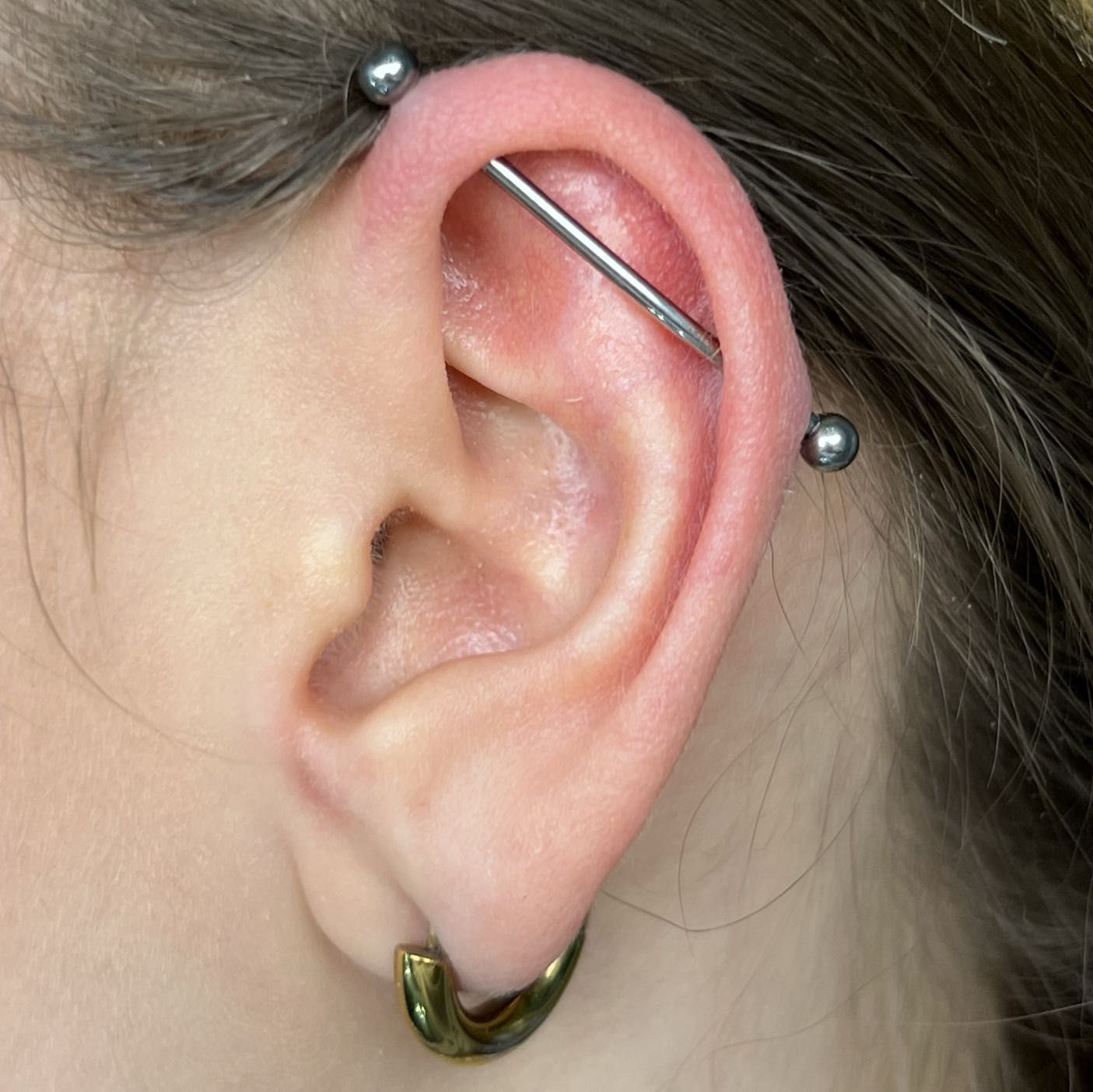 CUSTOM INDUSTRIAL